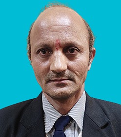 Manwar Singh Negi